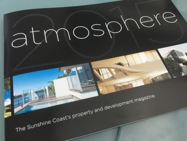 Atmosphere publication